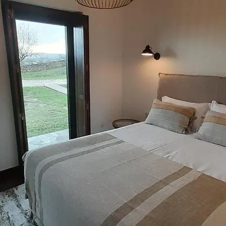 Quinta Alto Da Fraga Villa Vila Nova de Foz Coa Room photo