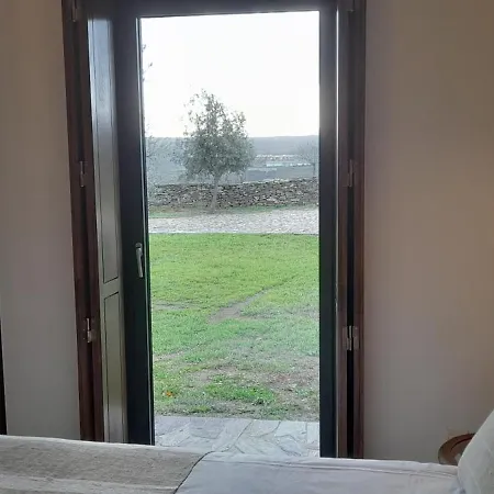 Quinta Alto Da Fraga Villa Vila Nova de Foz Coa Room photo