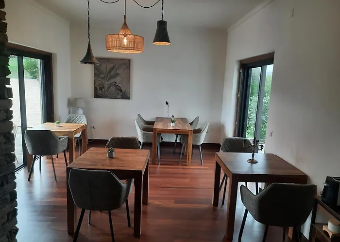 Quinta Alto Da Fraga