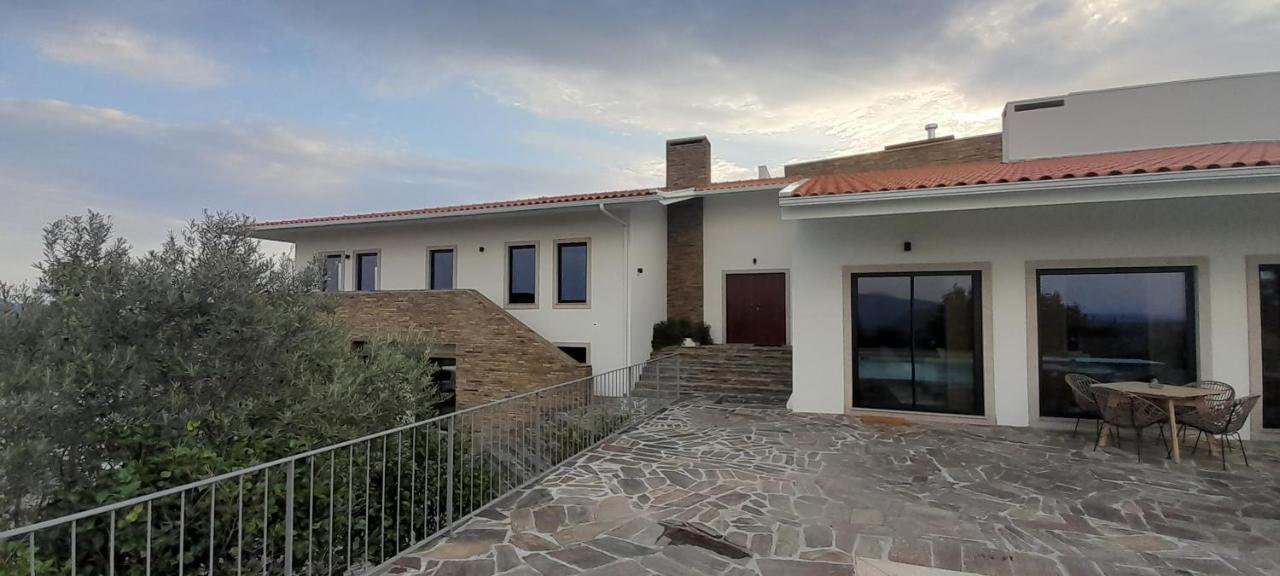 Quinta Alto Da Fraga Farm stay Vila Nova de Foz Coa