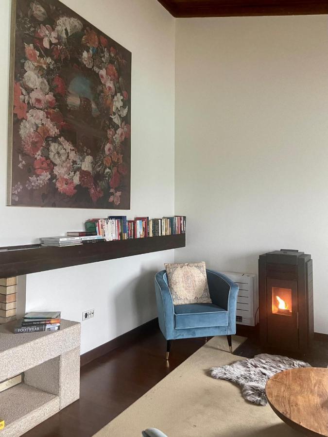 Quinta Alto Da Fraga Farm stay *