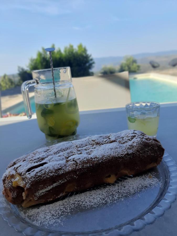 Farm stay Quinta Alto Da Fraga Vila Nova de Foz Coa