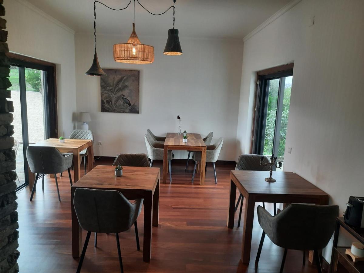Quinta Alto Da Fraga Farm stay *