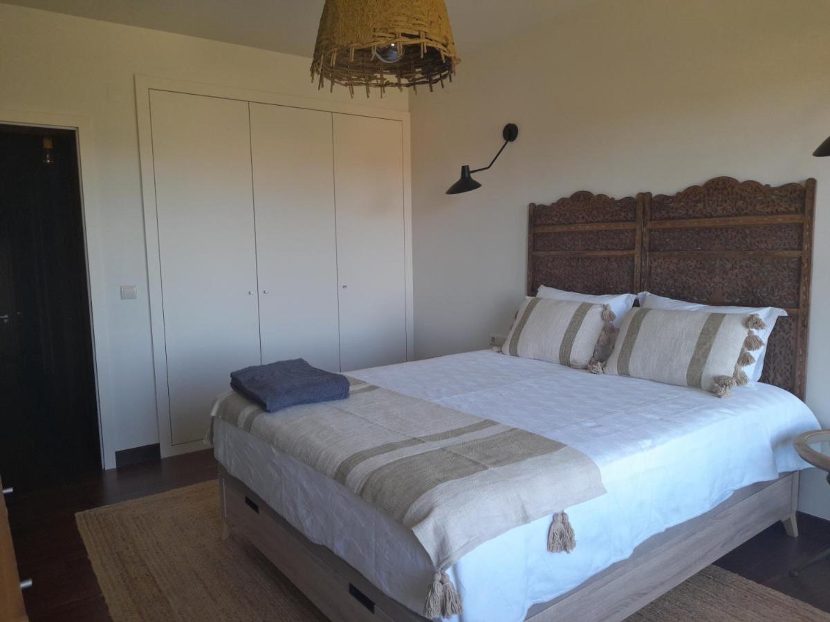 Farm stay Quinta Alto Da Fraga Vila Nova de Foz Coa