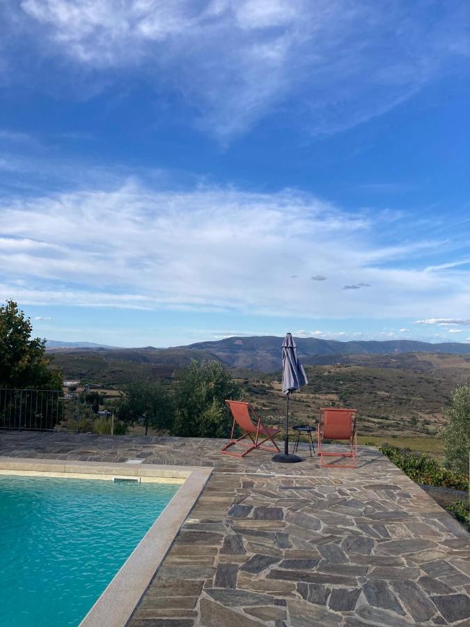 Quinta Alto Da Fraga Farm stay *