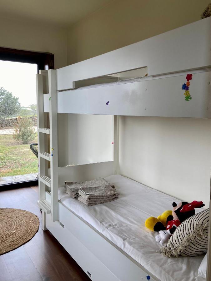 Farm stay Quinta Alto Da Fraga