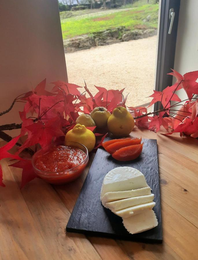 Farm stay Quinta Alto Da Fraga *