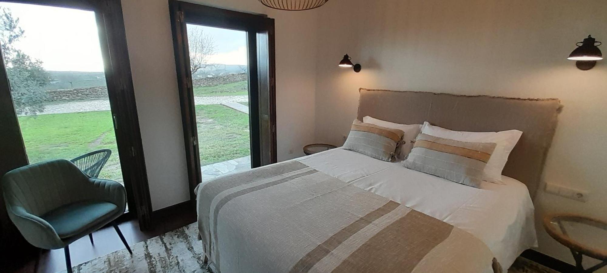 Quinta Alto Da Fraga Farm stay *