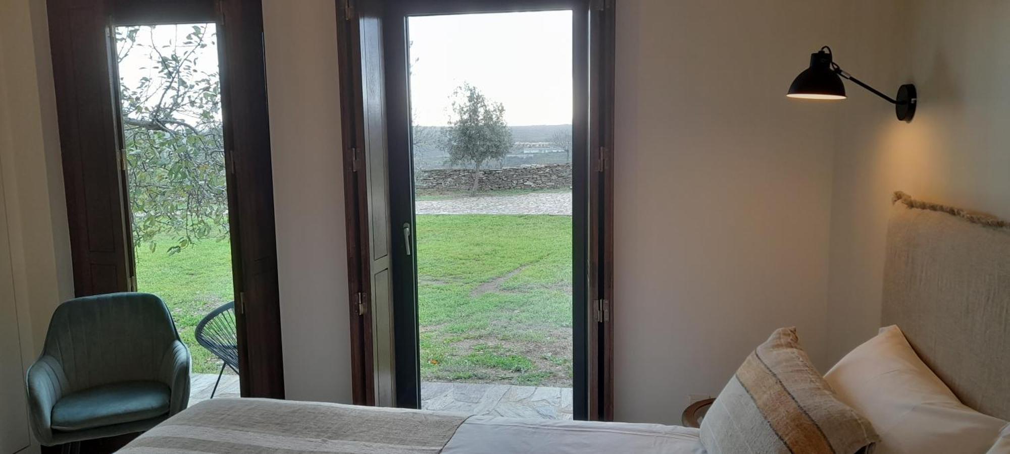 Quinta Alto Da Fraga * Vila Nova de Foz Coa