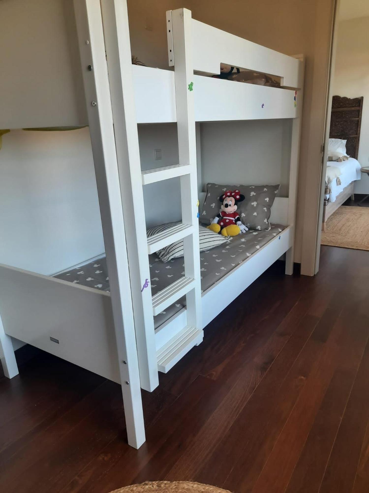 Farm stay Quinta Alto Da Fraga *