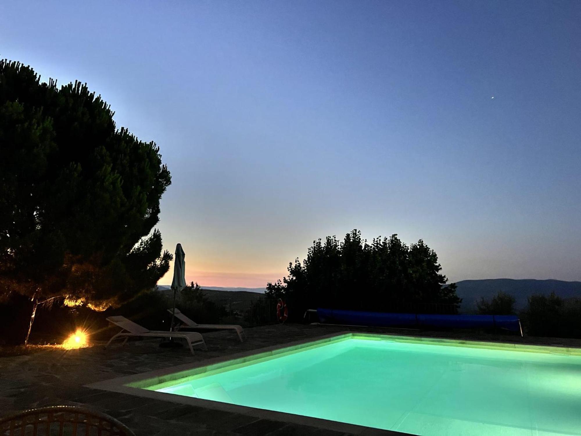 Quinta Alto Da Fraga Farm stay